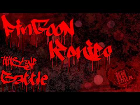 FinGooN - Koniec (hhstyle.pl)