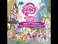 MLP: FiM Songs of Ponyville [Album] (A True, True ...