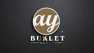 Markanız İçin Premium 3D Logo Reveal & Animasyon Çözümleri | Ay Buklet