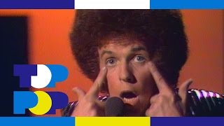 Leo Sayer - Long Tall Glasses (I Can Dance) • TopPop