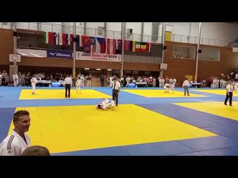 Judo club LITOKAN - ČP Brno 10-11.9.2022