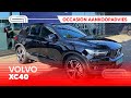 Volvo XC40 occasion aankoopadvies