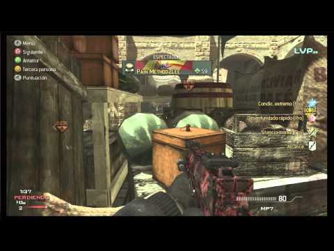 Pain Gaming vs GIANTS! Mapa 2 - FinalCupH2O FINAL MW3