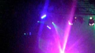 Pleasure Ryland - Cobra Starship - Kansas City