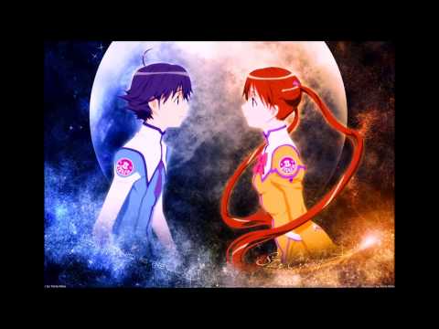 Piki Nightcore - Under  A Paper Moon