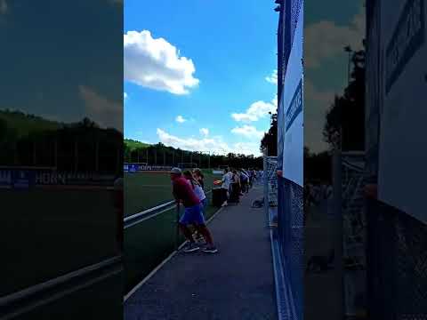 Groundhopping Sportanlage Hafenbahnstraße Obertürkheim: VfB Stuttgart II - FC Ellwangen 1913 0:1