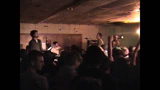 Small Brown Bike - Fireside Bowl, Chicago - 01/10/04 - &quot;Final&quot; show part 1 of 2