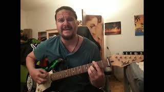 Ulysses - Mason Jennings -- cover --