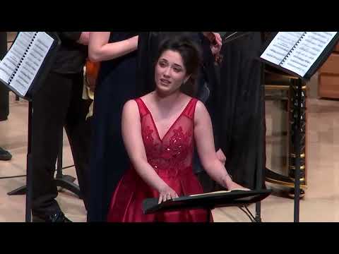 Handel 1718 Acis and Galatea HWV 49