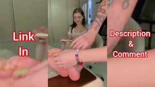 Tickling Feet