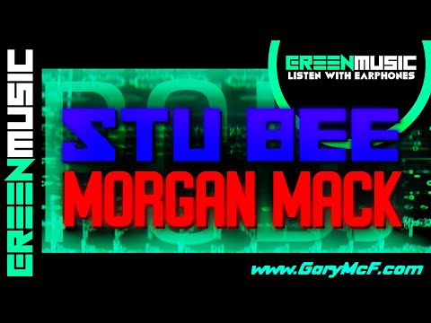 STU BEE & MORGAN MACK - SILK ROAD
