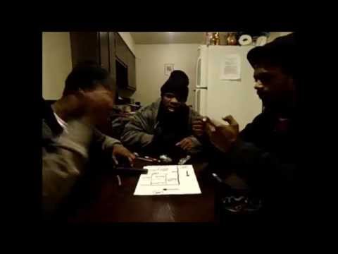 SnatchNGwap presents C2daj N Tha Kid - Take Somethin'  Ft. Ramdocious Video