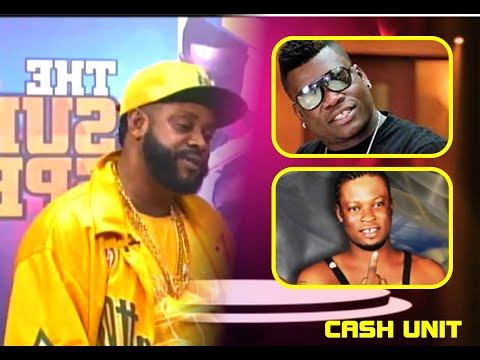 I LOST TWO BROTHERS AFTER WE RELEASED AYOO - STONZZI (CASH UNIT)