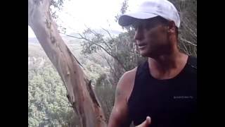 Salomon speedcross review