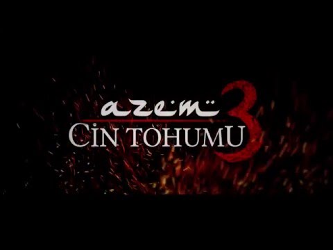 Azem 3: Cin Tohumu (2016) Trailer