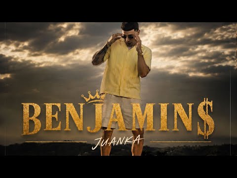 Miniatura de Benjamin$