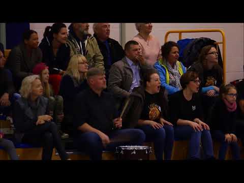 MKL U14: SKM EMSI – SKM „Capital Liūtai" [2017-10-07]