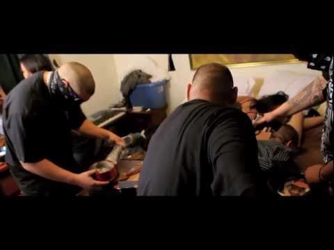 "Ante Up" Official Music Video - J Krunk