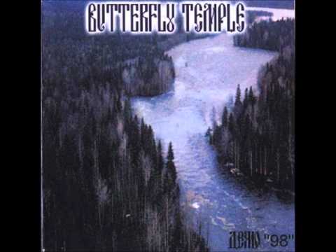 Butterfly Temple - Чёрный Перун (Black Perun)