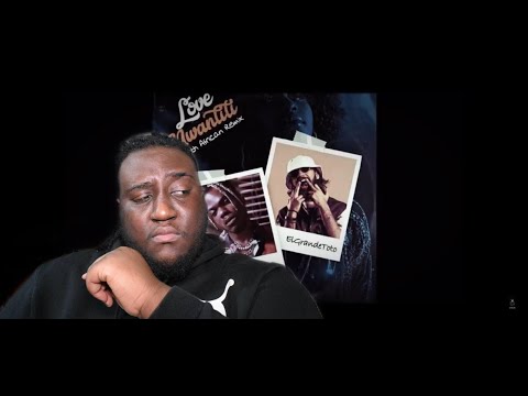 UK REACTS TO NIGERIAN/MOROCCAN MUSIC | Ckay ft. ElGrandeToto - Love Nwantiti