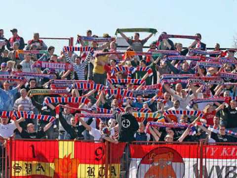 Zapowiedź Polonia Bydgoszcz - Wybrzeże Gdańsk