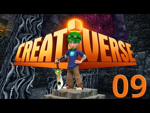 Creativerse - S01E09 - Streaming Transition