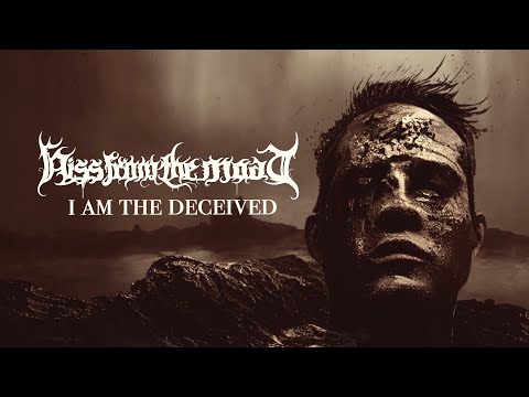 HISS FROM THE MOAT - I Am The Deceived (OFFICIAL TRAILER)