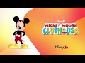 Disney Jr EMEA English Mickey Mouse Clubhouse Promo July 2025