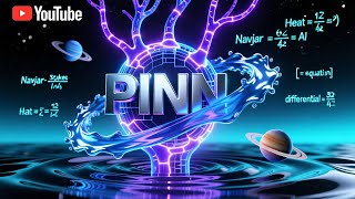 This AI Breakthrough Changes Everything (Physics-Informed Neural Networks)