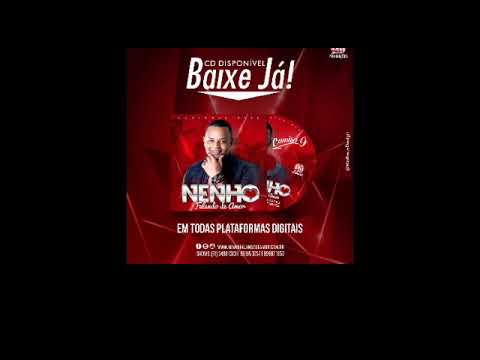 NENHO FALANDO DE AMOR 05 - TODA CULPA É SUA -2018