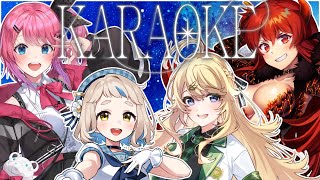 【歌枠/カラオケ】好き勝手歌っちゃいますッ！！！Singing Stream【にじさんじ/倉持めると/東堂コハク/ドーラ/町田ちま】