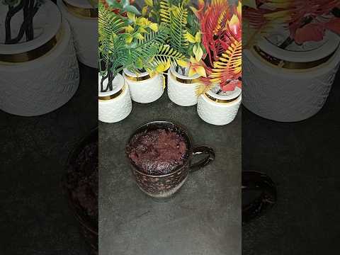 Chocolate Mug cake Recipe By Misbah ka Kitchen🎂