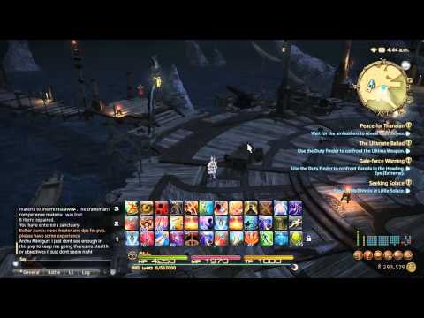 FFXIV Wolves' Den PvP Guide: Overview, Rewards & Gear, Strategies & Tips