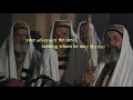 Luke lesson 35 | Felipe Soto | Luke 13: 17-34