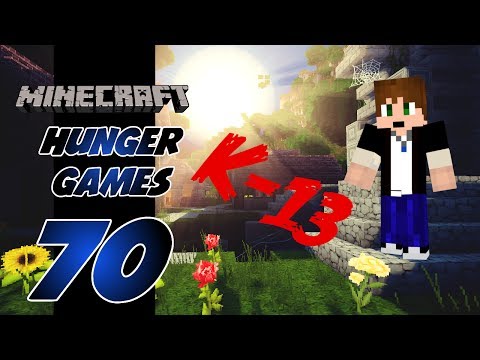 Minecraft: Hunger Games w/Kokki! Osa 70 - LAPSILTA KIELLETTY! :D