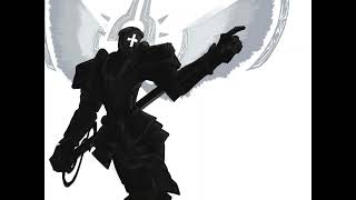 Cover art for Blood Drain But it has gabriel