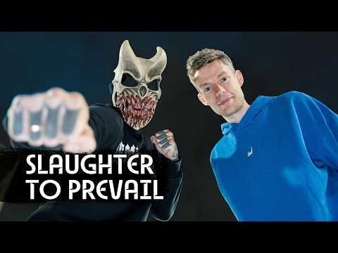 Самая известная русская группа в мире прямо сейчас / вДудь