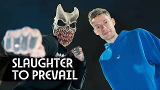 Slaughter to Prevail – big interview