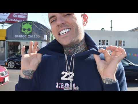 CEO - No Jumper Freestyle Feat. GQ