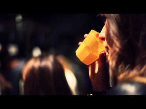 Tee Trend feat. GQ & Fagni - Printing Show 2012