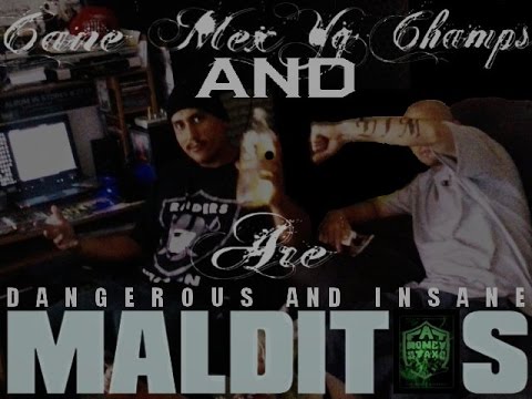 CANEMEX - PRESENTS - YG CHAMPS  [DANGEROUS AND INSANE] FMS OFFICIAL !!