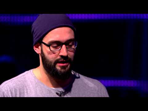 Tri boje zvuka : MaraQYa, Aleksandra Radovic i The Dibidus