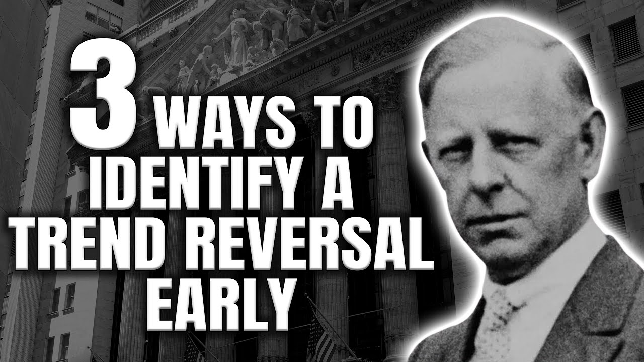 Jesse Livermore | Timeless Trading Secrets for Market Mastery