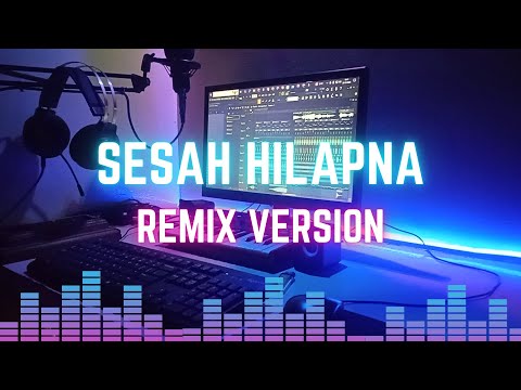 Remix Sunda "SESAH HILAPNA" Hetty Koes Endang