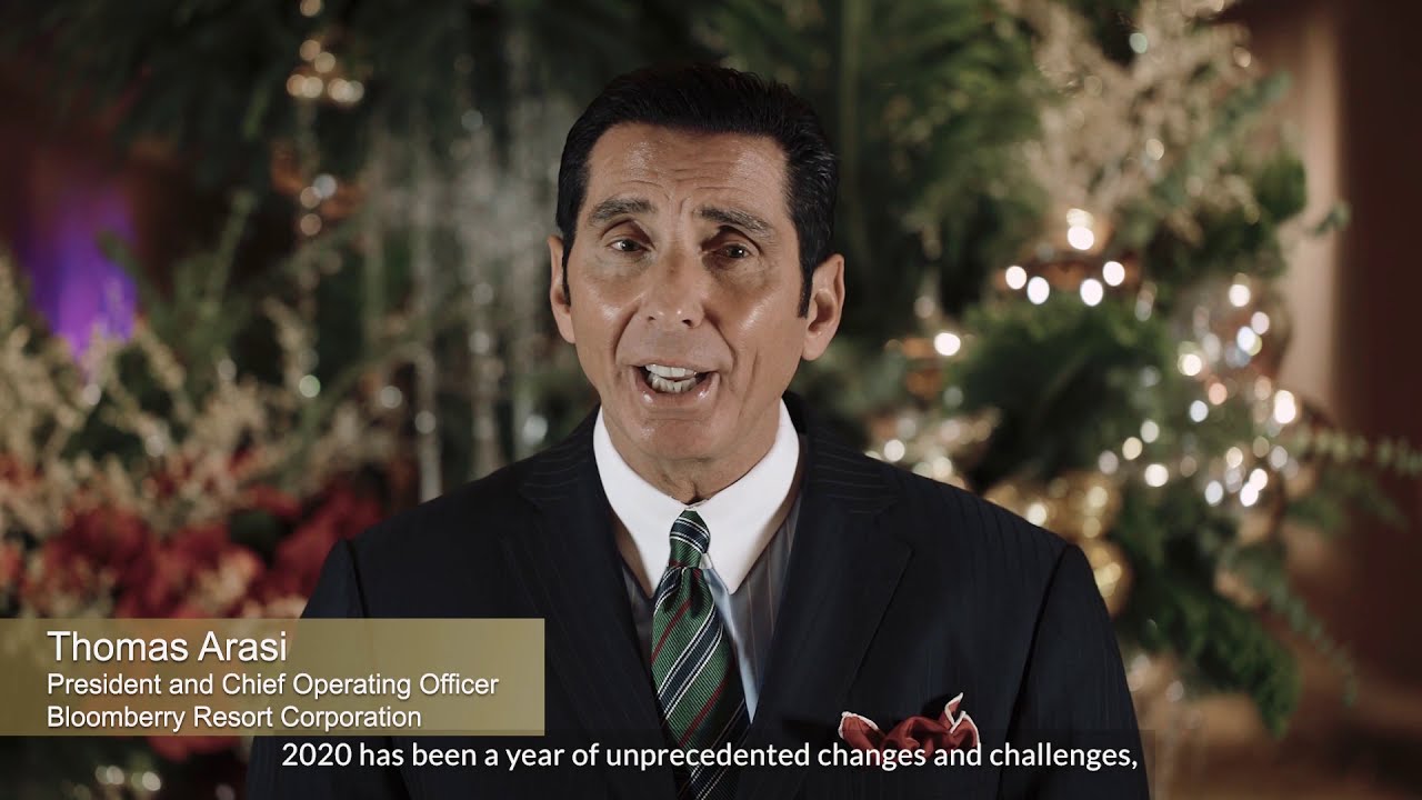 Being Strong — Strong Media Corp featured video