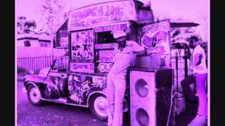 Uptown Shuffle Dub - Clancy Eccles All Stars