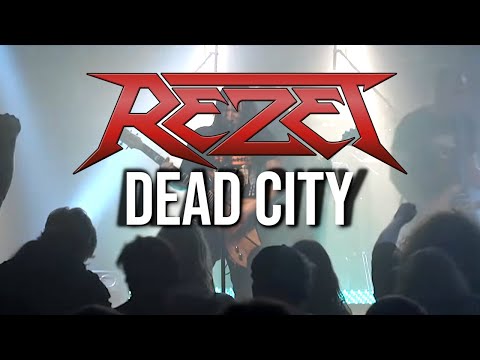 Rezet - Dead City (Official Video)