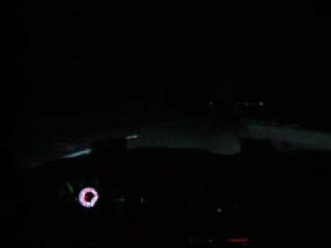 [NA6 @night] "Love The Fear" Temple One 320p x 15fps [20120112]