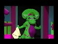 Barney Favorite Memories Part 1