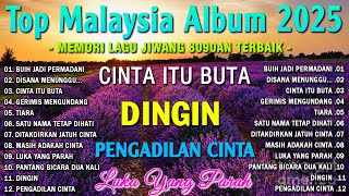 Download lagu Lagu Malaysia Syahdu Pengantar Tidur | Gerimis Mengundang | Akustik Malaysia Cover Full Album mp3